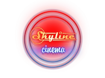 SkyLine Logo